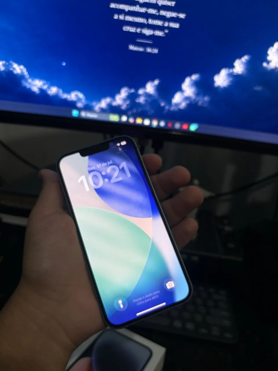iPhone 14 - Foto 5