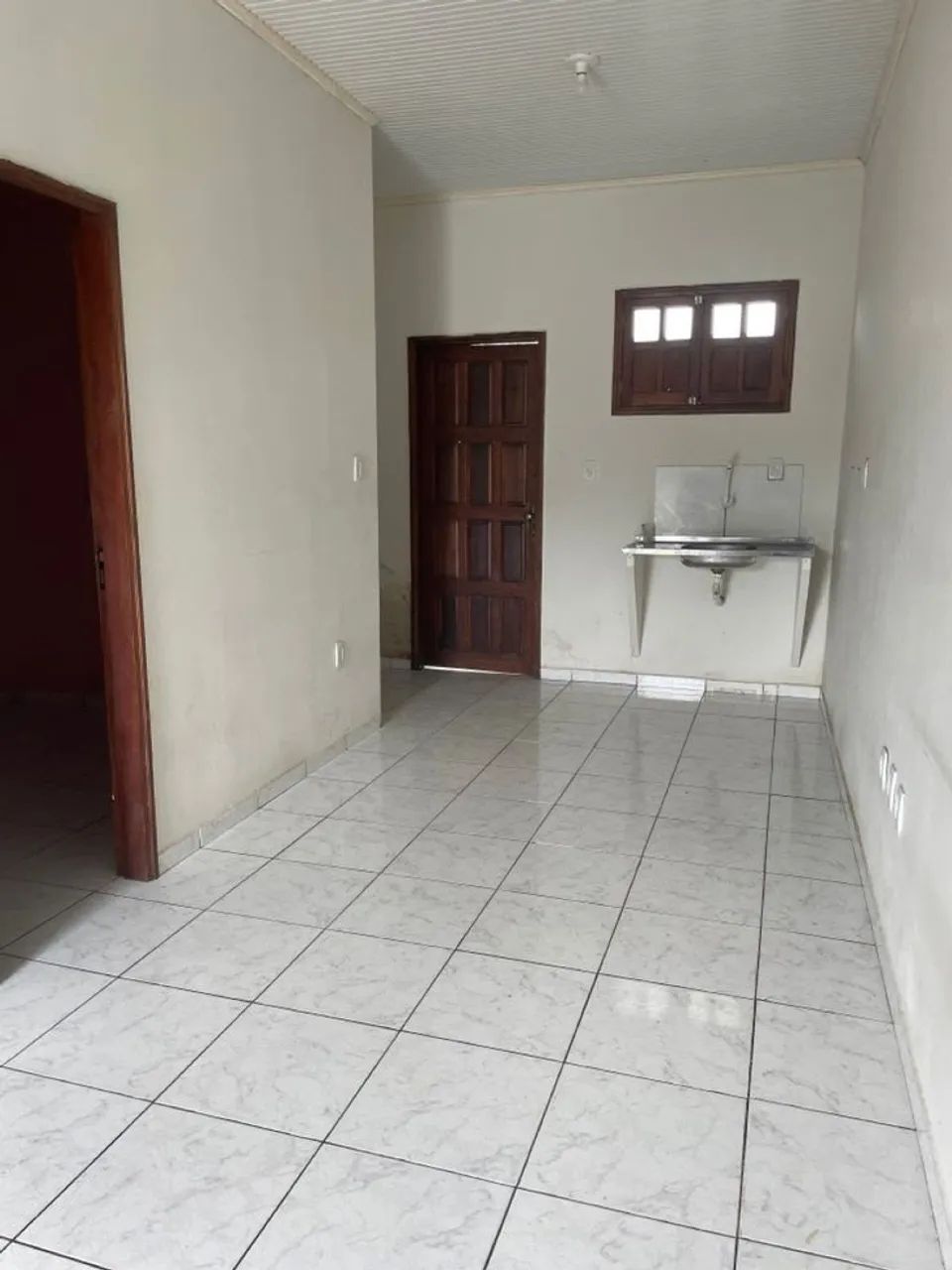 Casa para alugar 