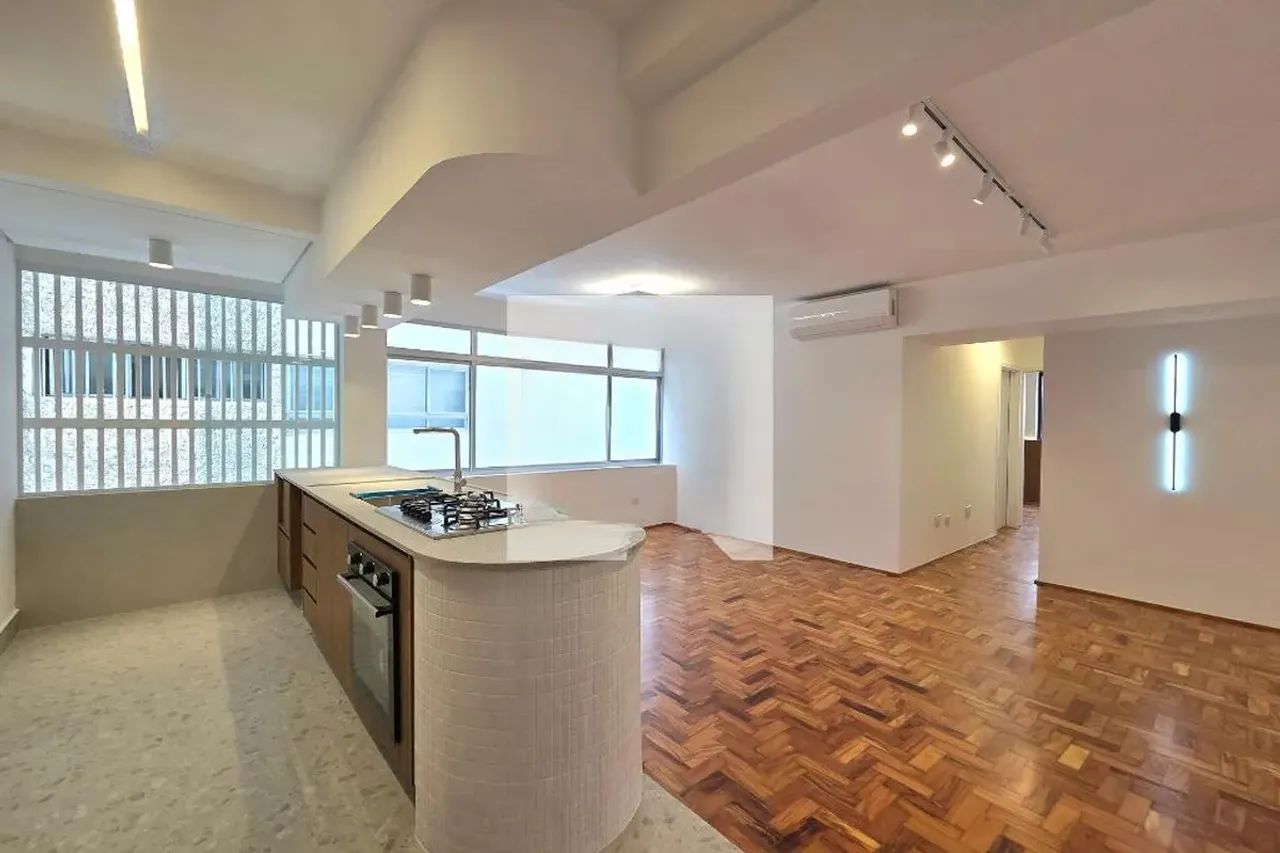 Apartamento à Venda - Itaim Bibi, 2 Quartos, 79 m2 - Foto 2