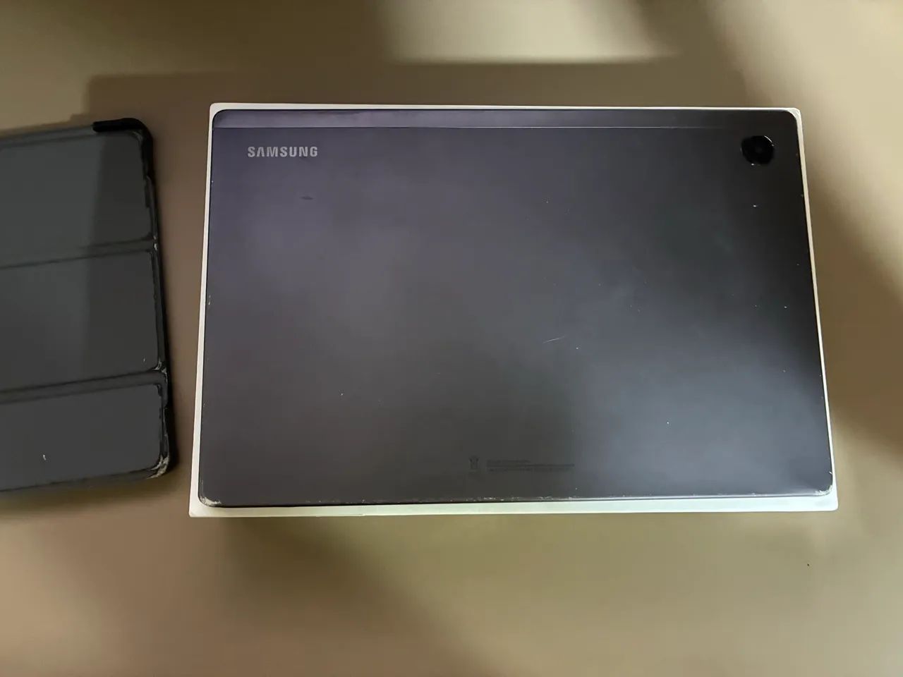 Tablet Samsung Galaxy A8  - Foto 4