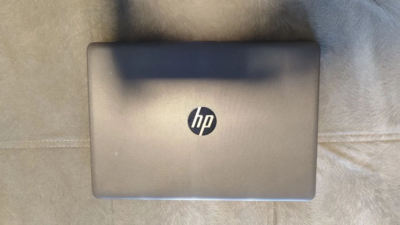 Notebook HP