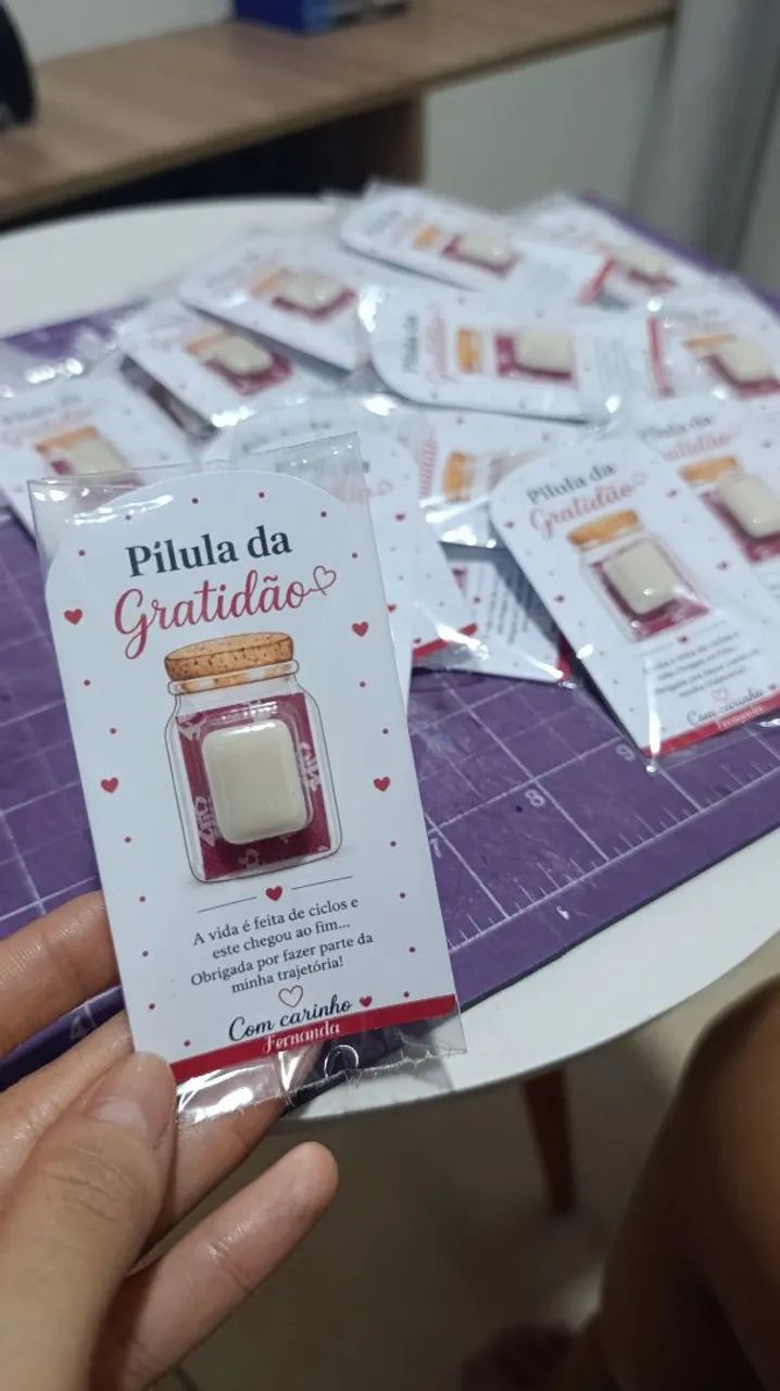 Mimos personalizados - Foto 3