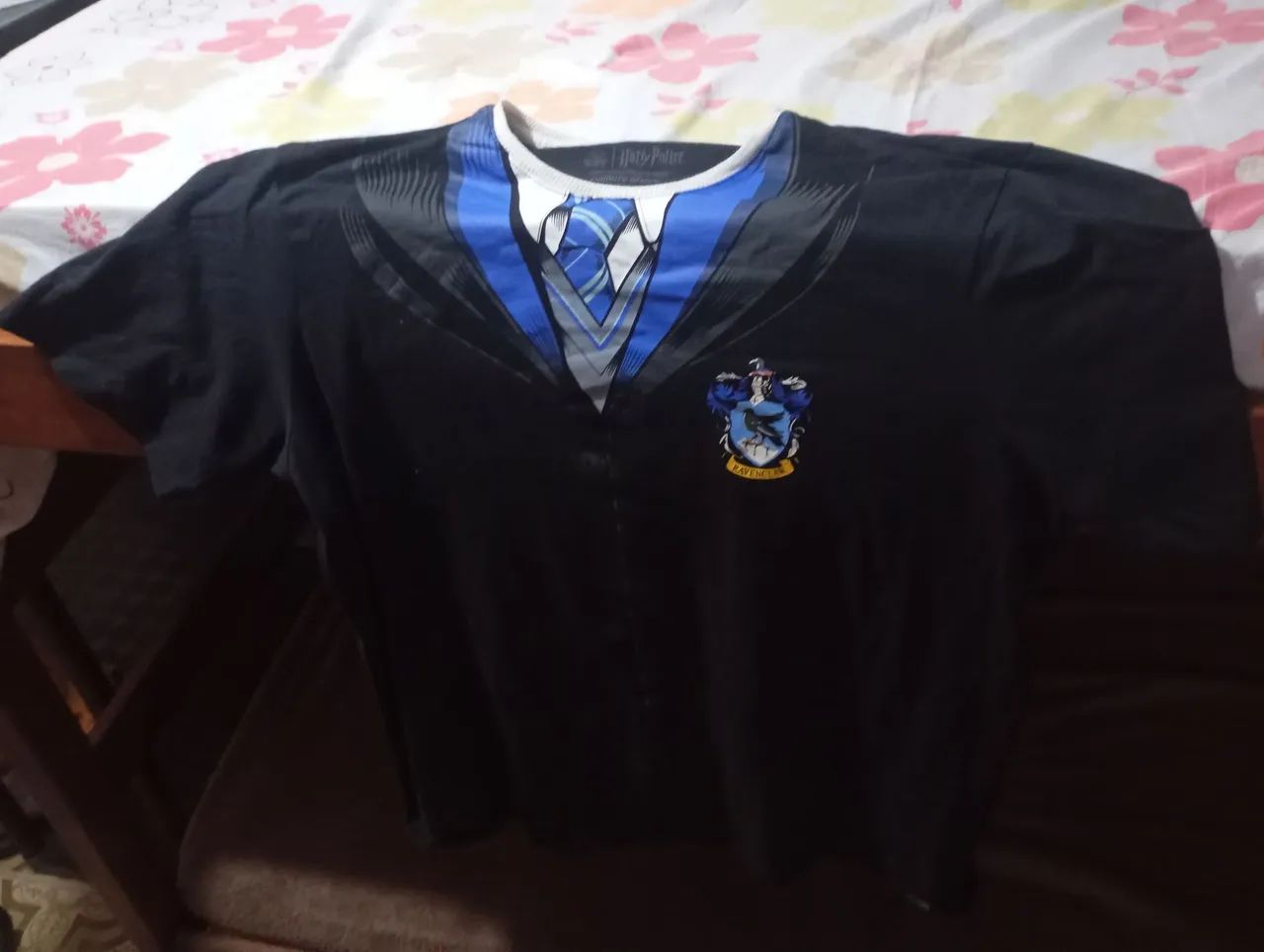 Camisa do Harry Potter  - Foto 2