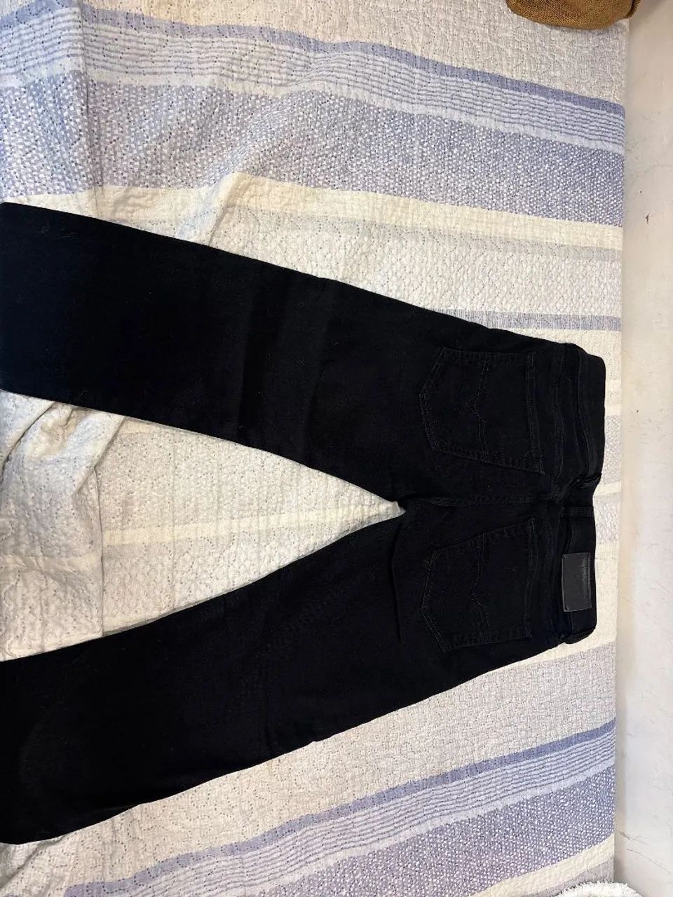 Calça jeans DIESEL original  - Foto 2