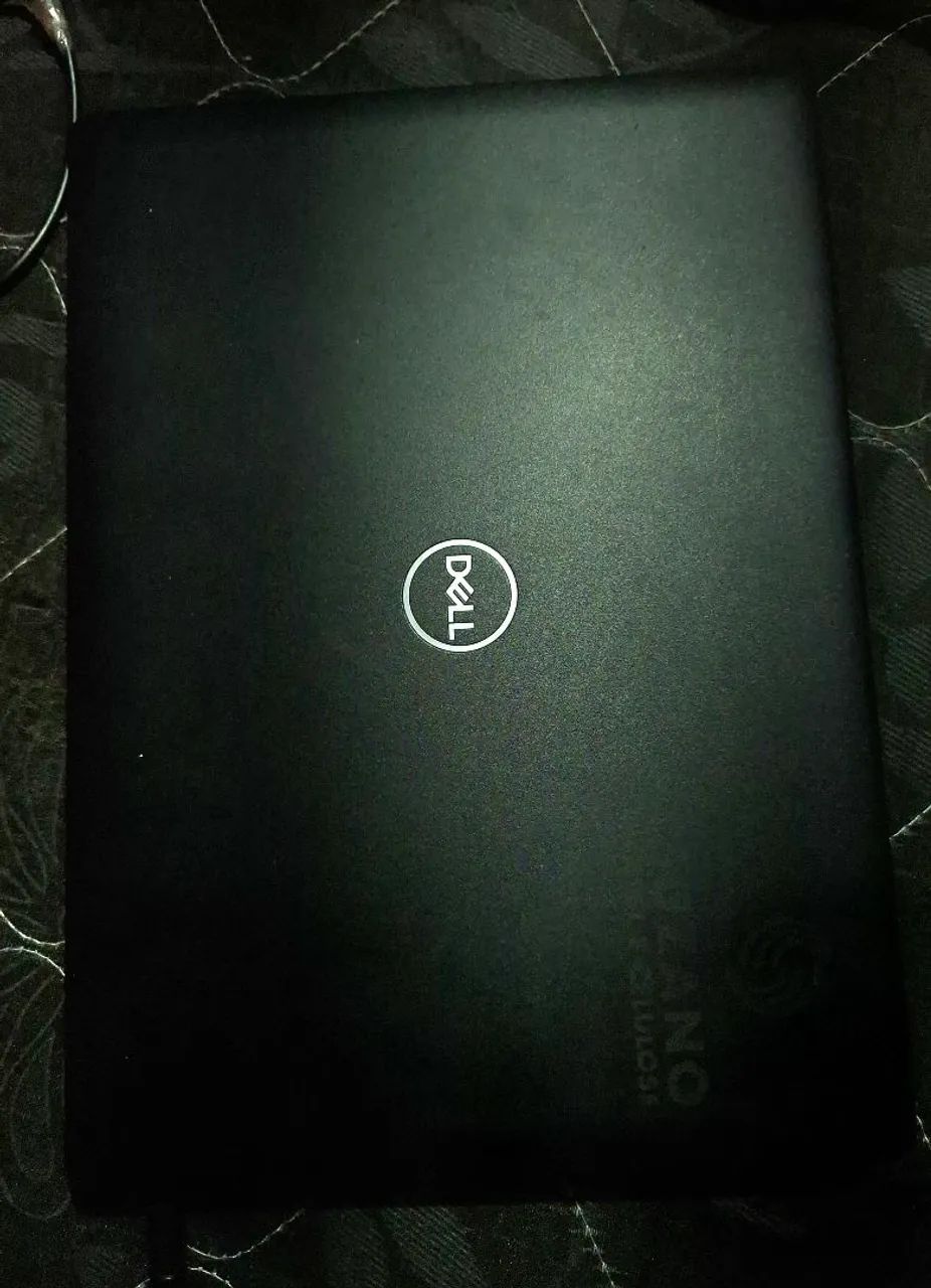 Notebook Dell - Foto 2