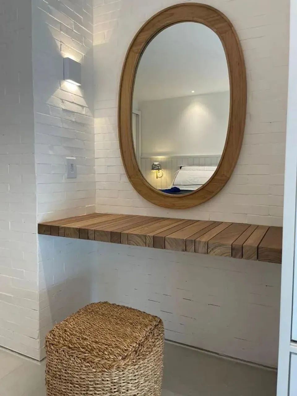 Cobertura Exclusiva no Golfville Resort  Alto Padrão à Beira-Mar - Foto 8