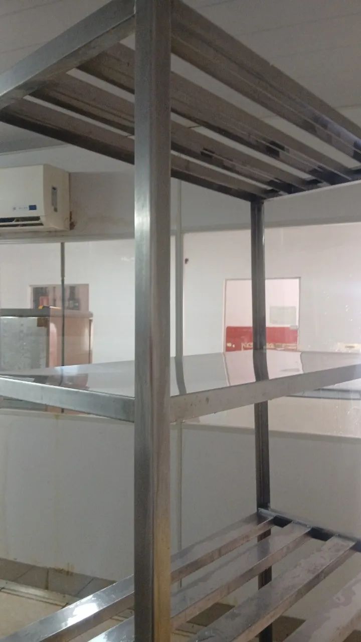 Estante prateleira industrial - Foto 4