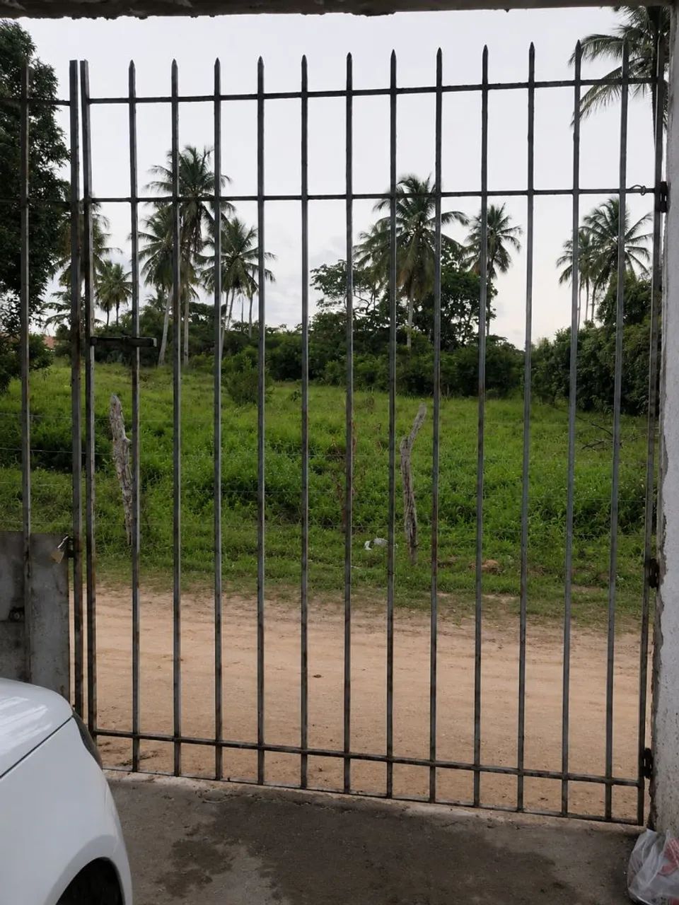 Portão de ferro - Foto 3