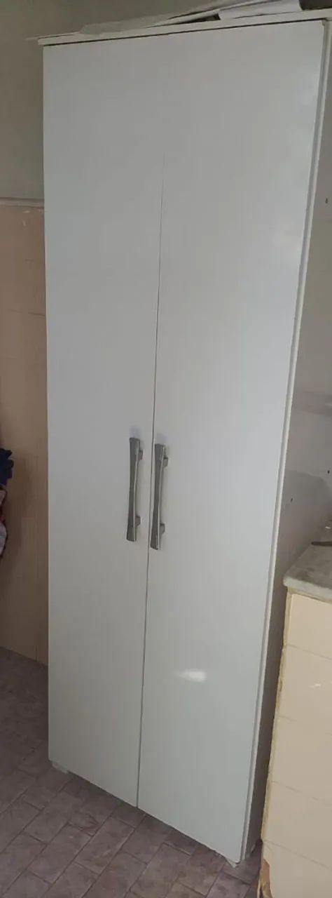 Multiuso branco 