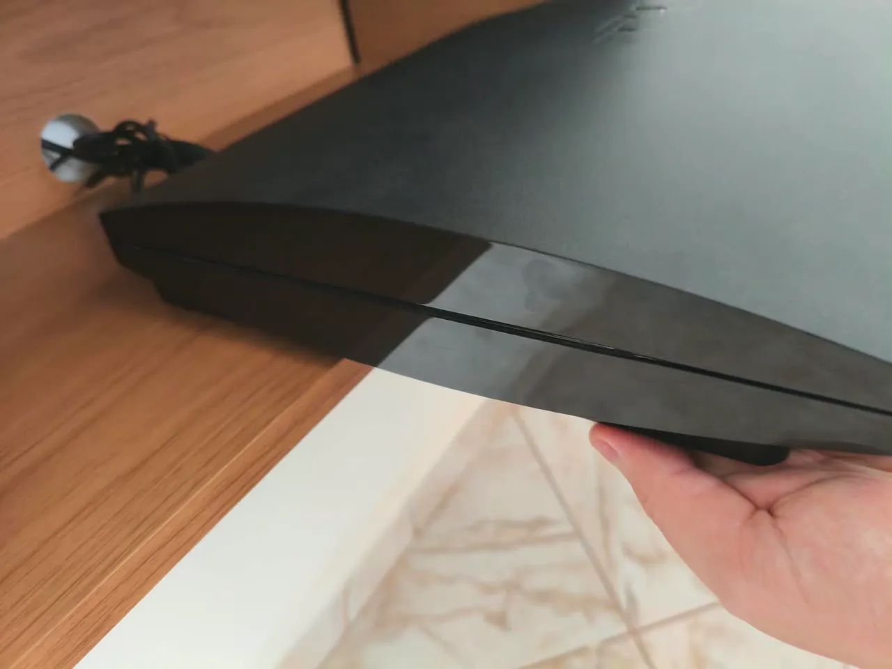 Ps3 desbloqueado-usado - Foto 5