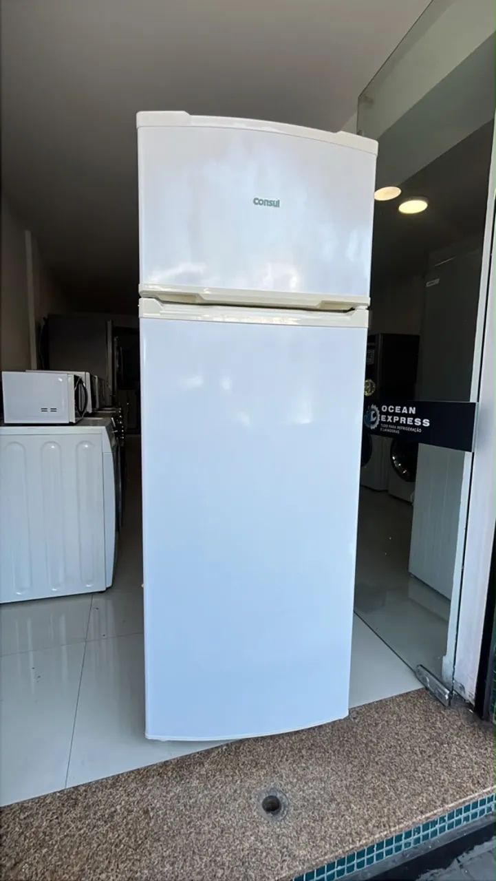Geladeira 