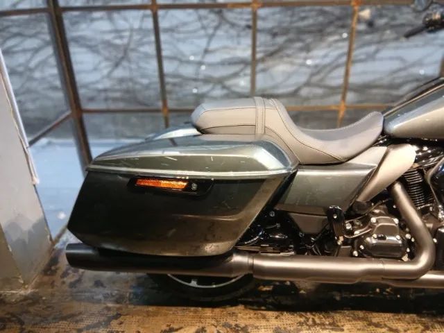 ROAD GLIDE - Foto 4