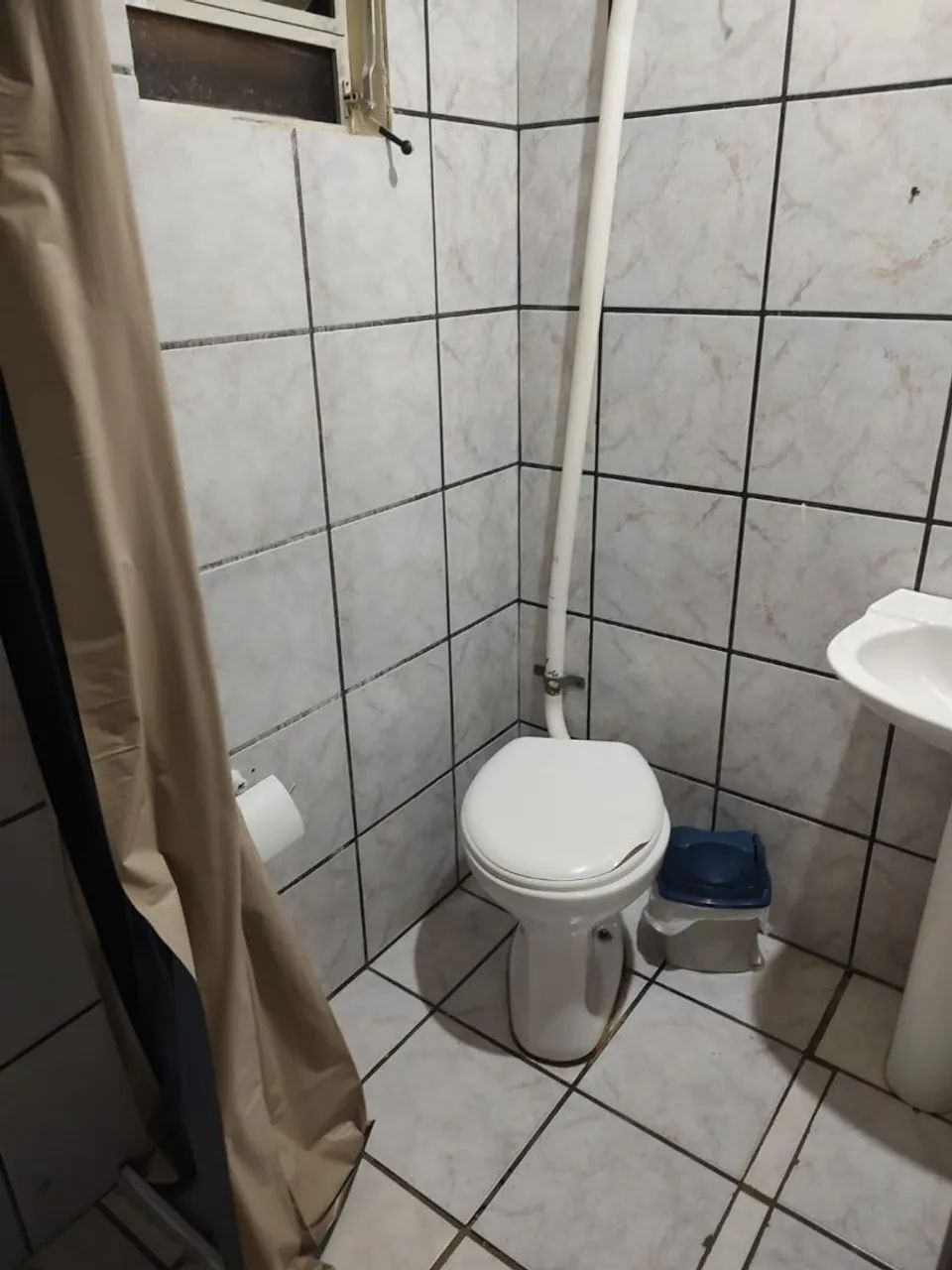Alugo Kitnete mobiliada tudo incluso Grande Florianópolis! - Foto 4