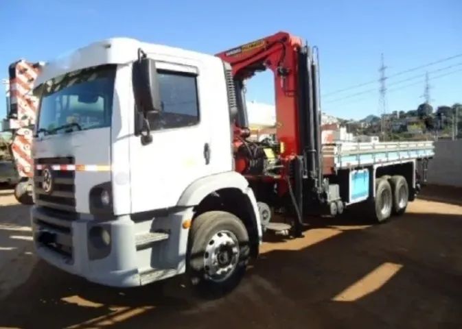 vw 24250 munck