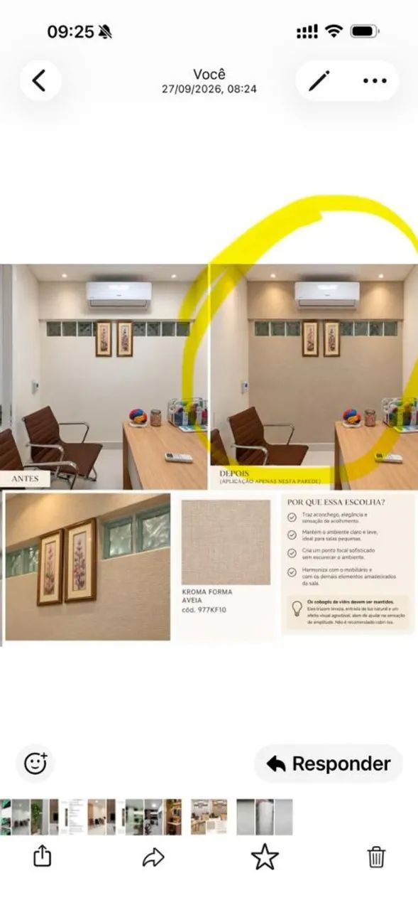 Envelopamento adesivagem  - Foto 3