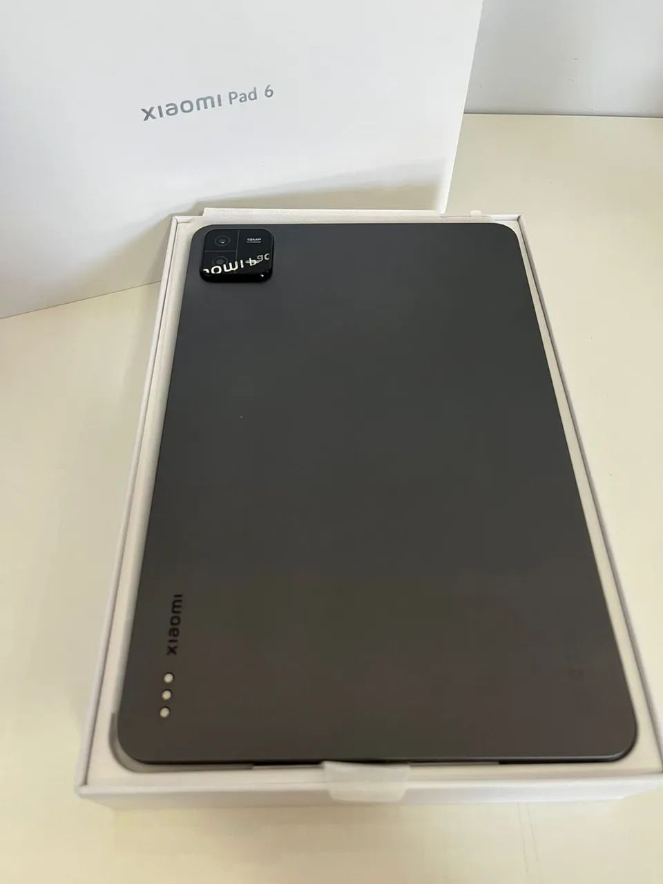 Tablet Xiaomi Pad 6 - Foto 2
