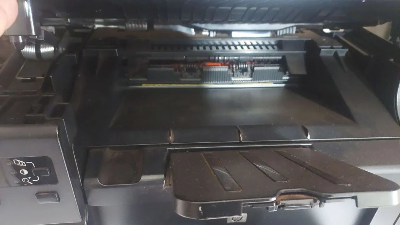 Impressora Multifuncional HP - Foto 3