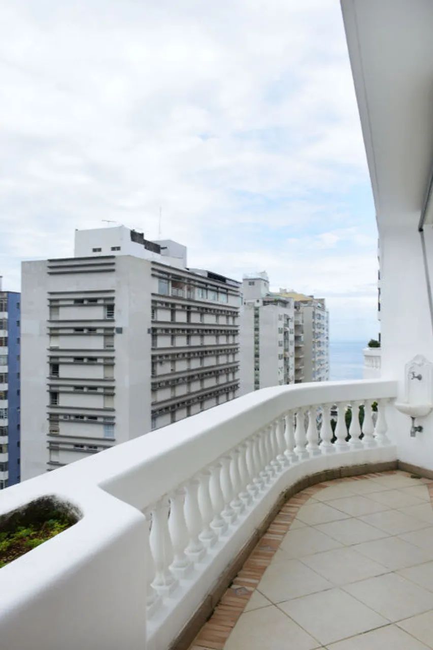 Cobertura no centro do Guarujá. - Foto 3