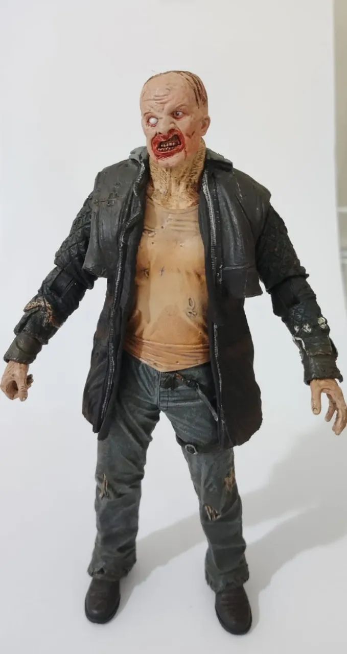 BONECOS DE COLECIONADORES - ACTION FIGURE - Foto 3
