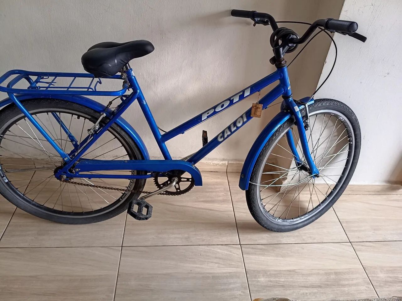 Vendo bicicleta - Foto 2