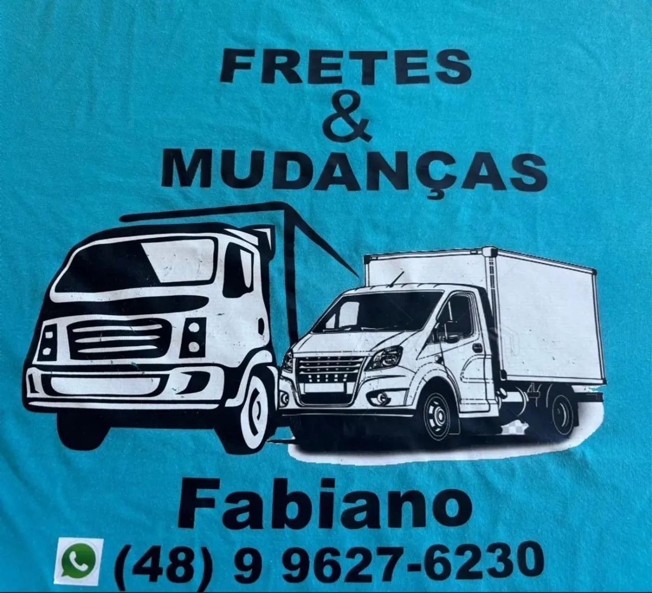 FRETE  - Foto 4
