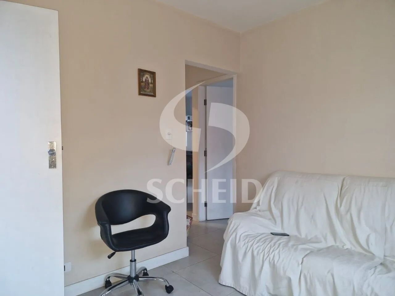 Casa Térrea Reformada com 2 dormitorios, 2 vagas na região de interlagos. - Foto 2