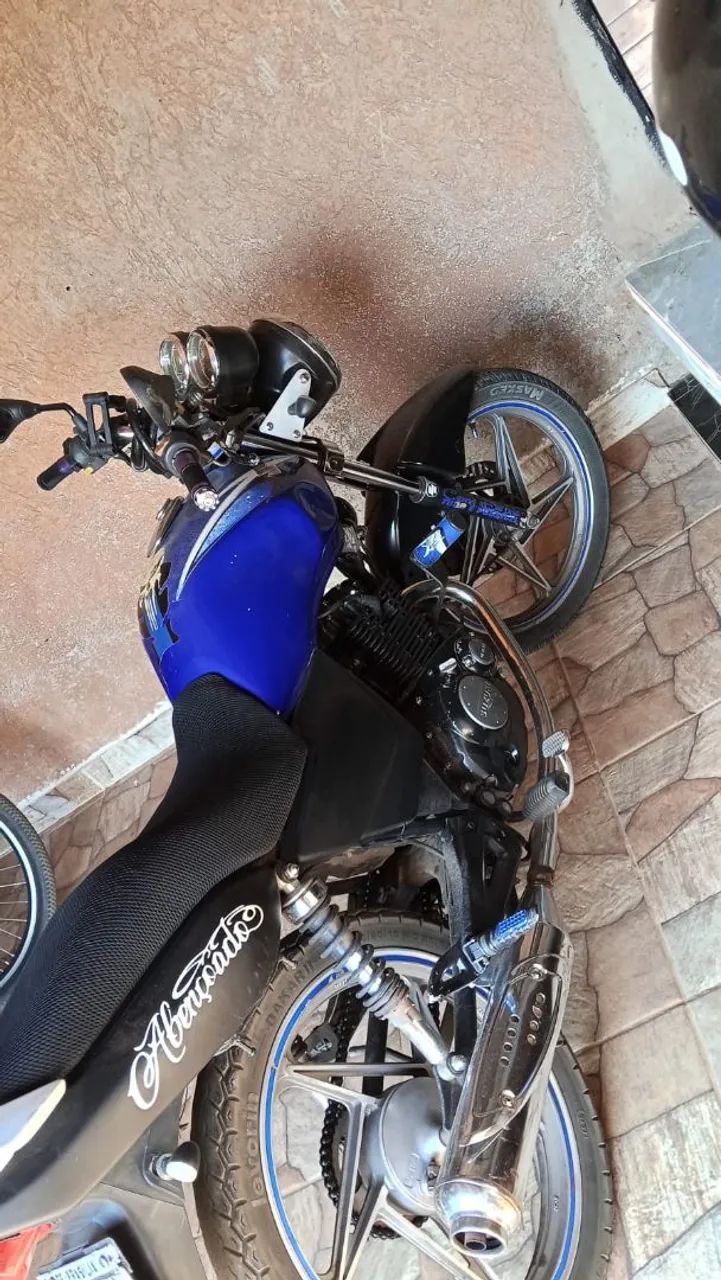 Vendo Suzuki  - Foto 3