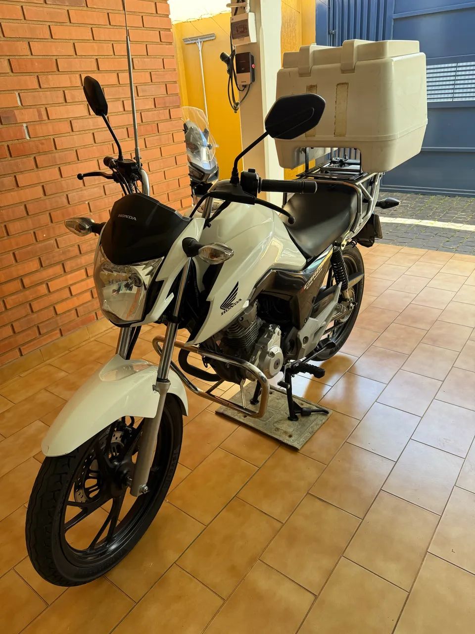 Cargo 160 Flex 2024 - OPORTUNIDADE  - Foto 3