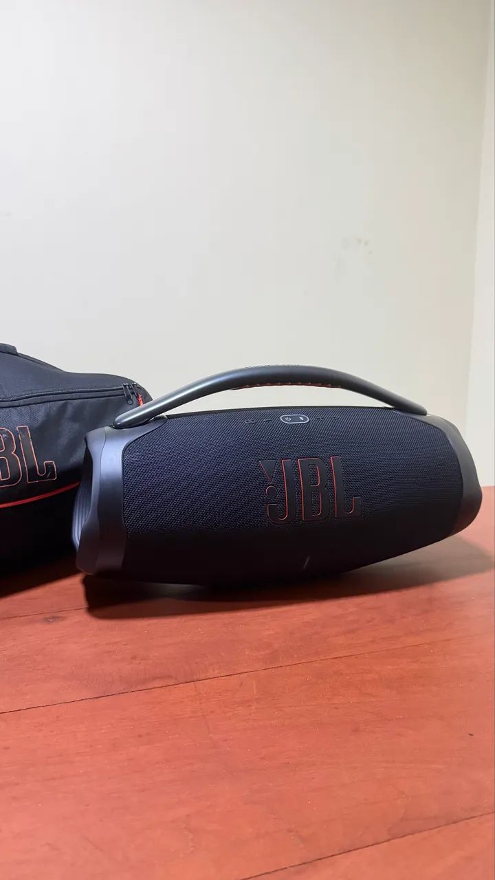 JBL Boombox 3 - Foto 2