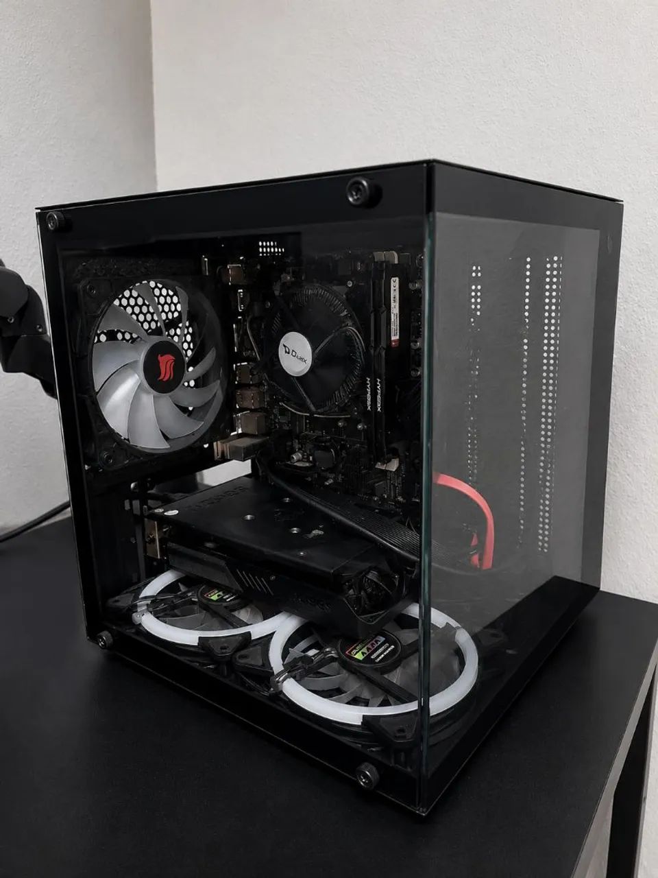 SETUP GAMER COMPLETO! - Foto 2