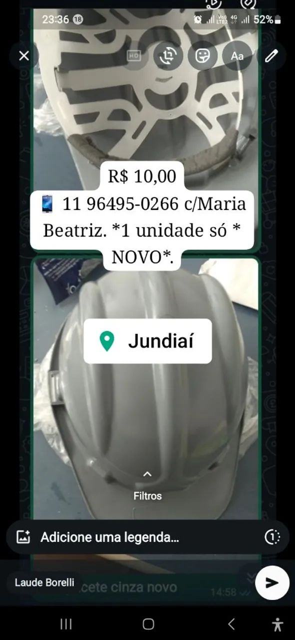 EPIS DIVERSOS  - Foto 2