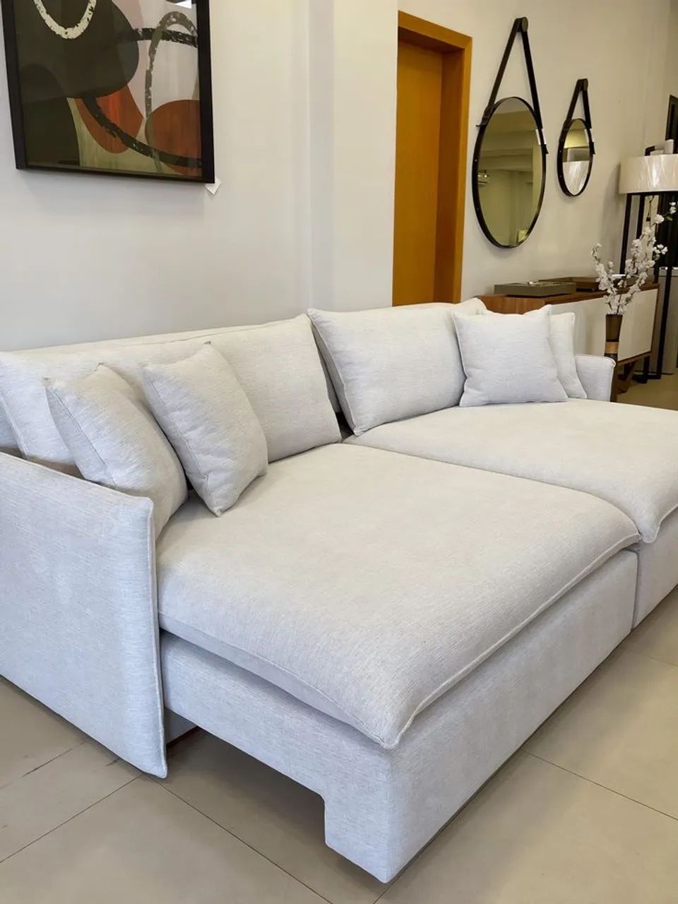 Sofás e poltronas  - Foto 4