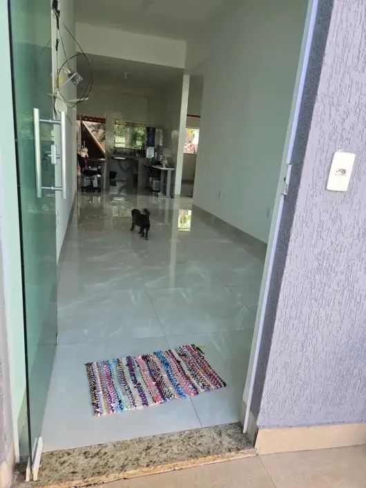 Casa disponível no riacho fundo 1  - Foto 3
