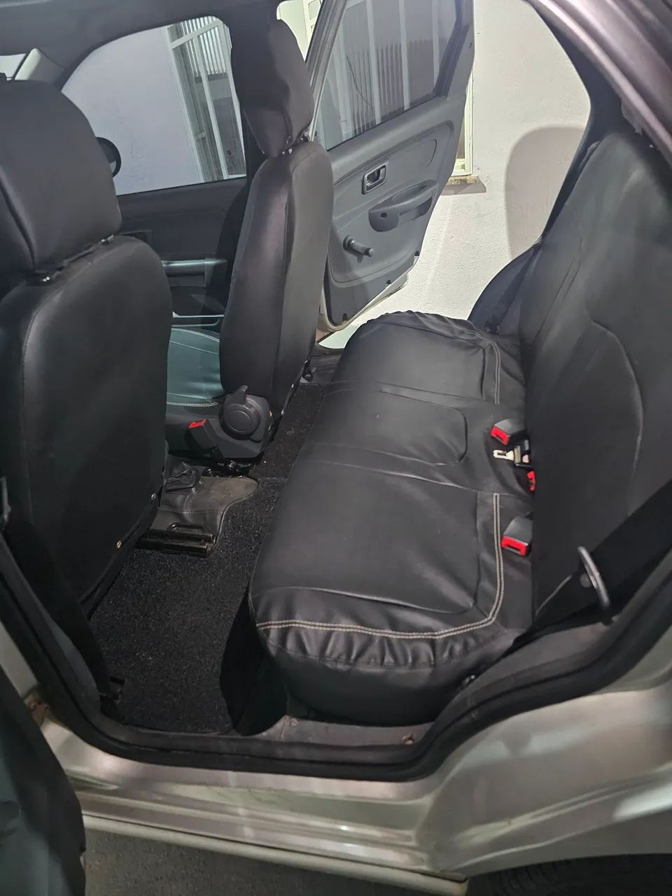 Fiat Palio RUA 1.0 Fire Flex 8V 5P 2015 - Foto 3