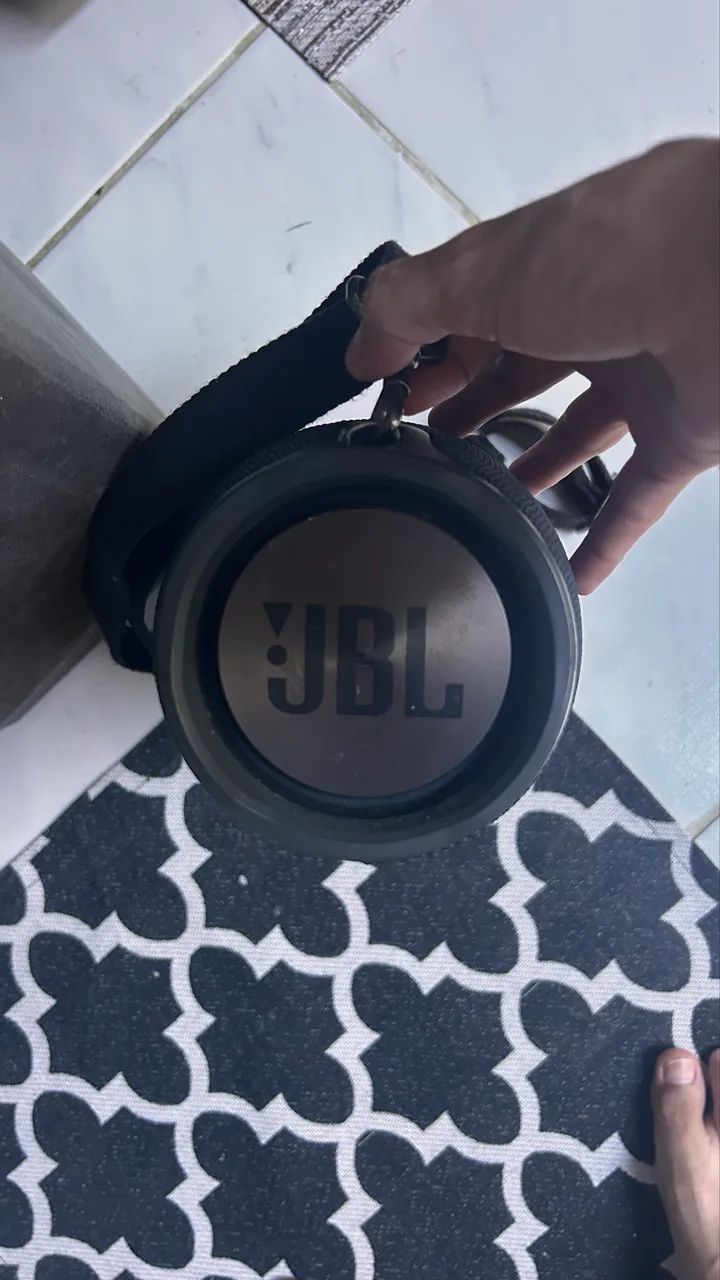 Caixa JBL - Foto 3