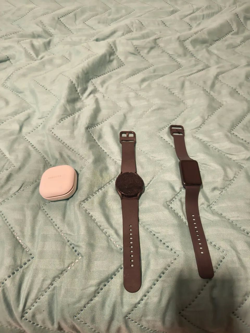 Smartwatches samsung