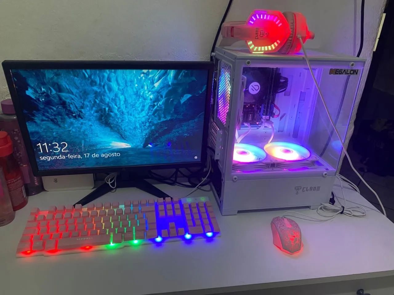 Pc gamer zero 