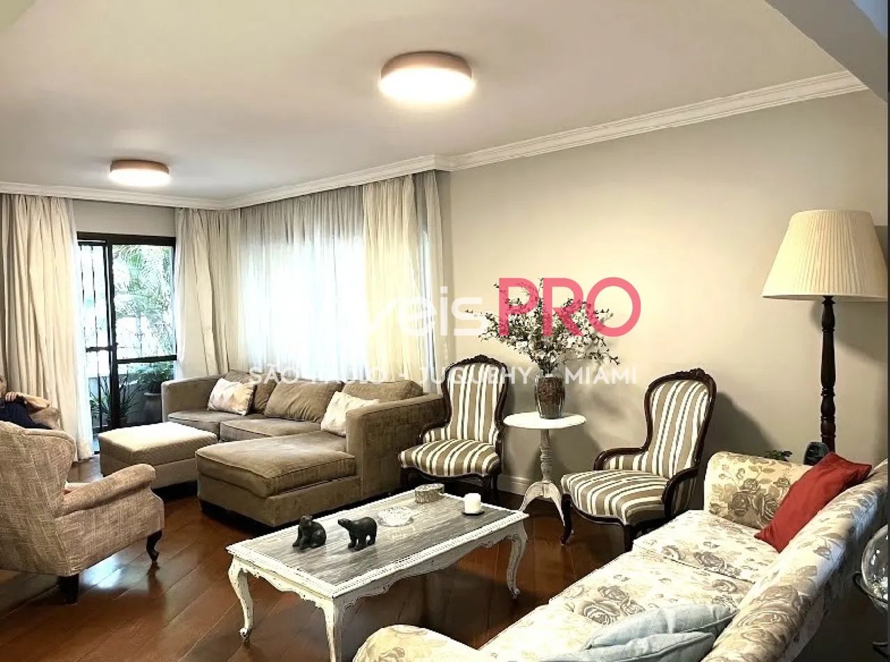 Apartamento, Campo Belo - São Paulo
