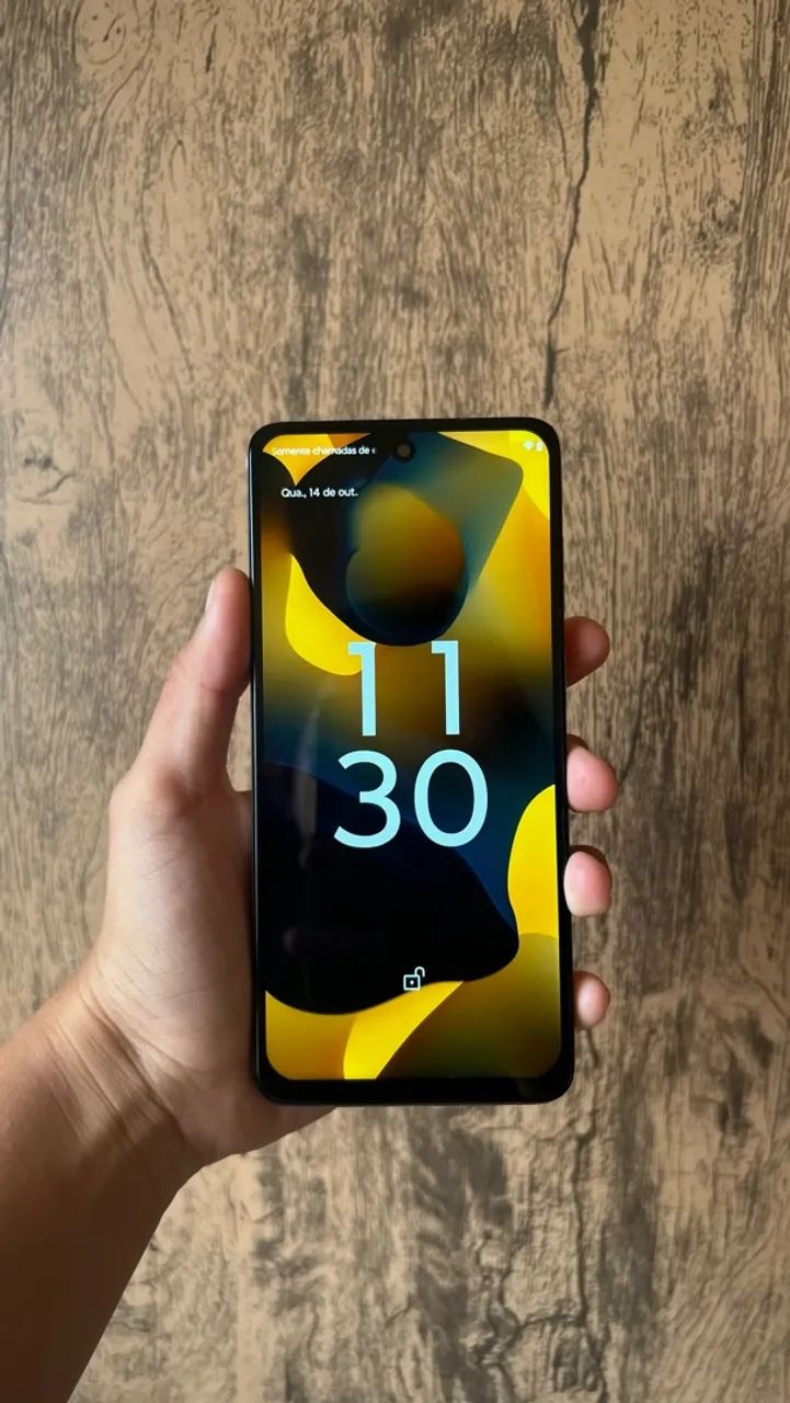 MOTO G52 | 128GB | 5 RAM  - Foto 2