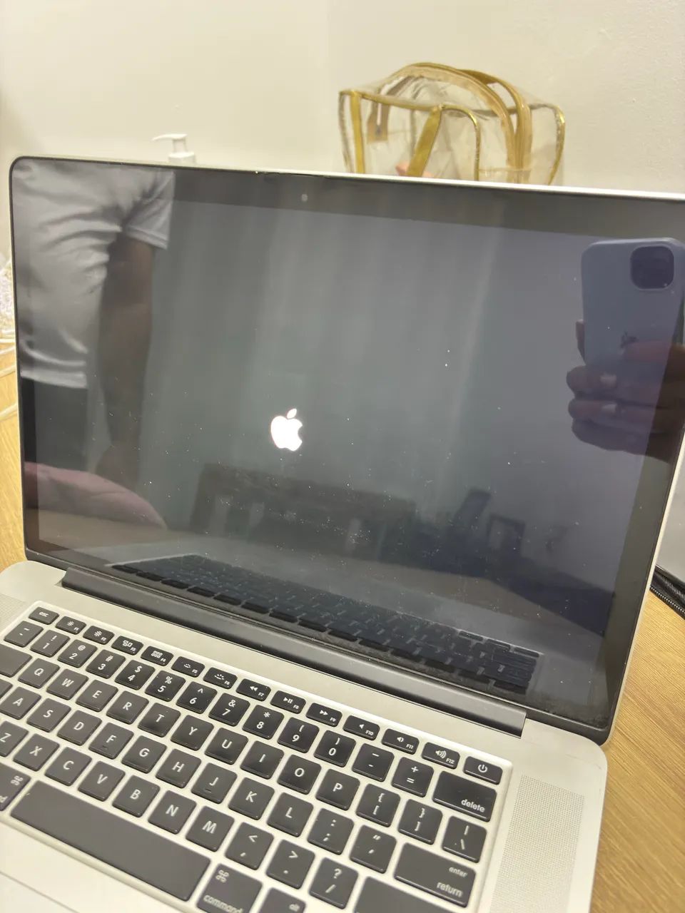MacBook Pro ( Retina ,15-inch, Mid 2014) - Notebooks - Jardim