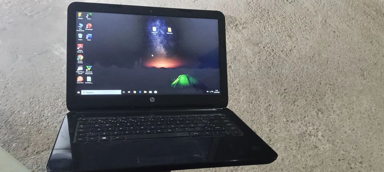 Notebook hp - Foto 5