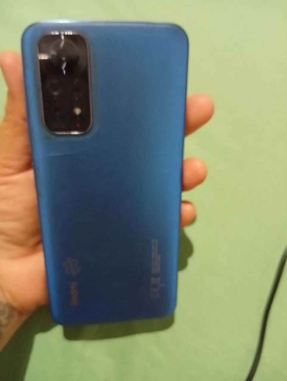 Redmi Note 11 - Foto 2
