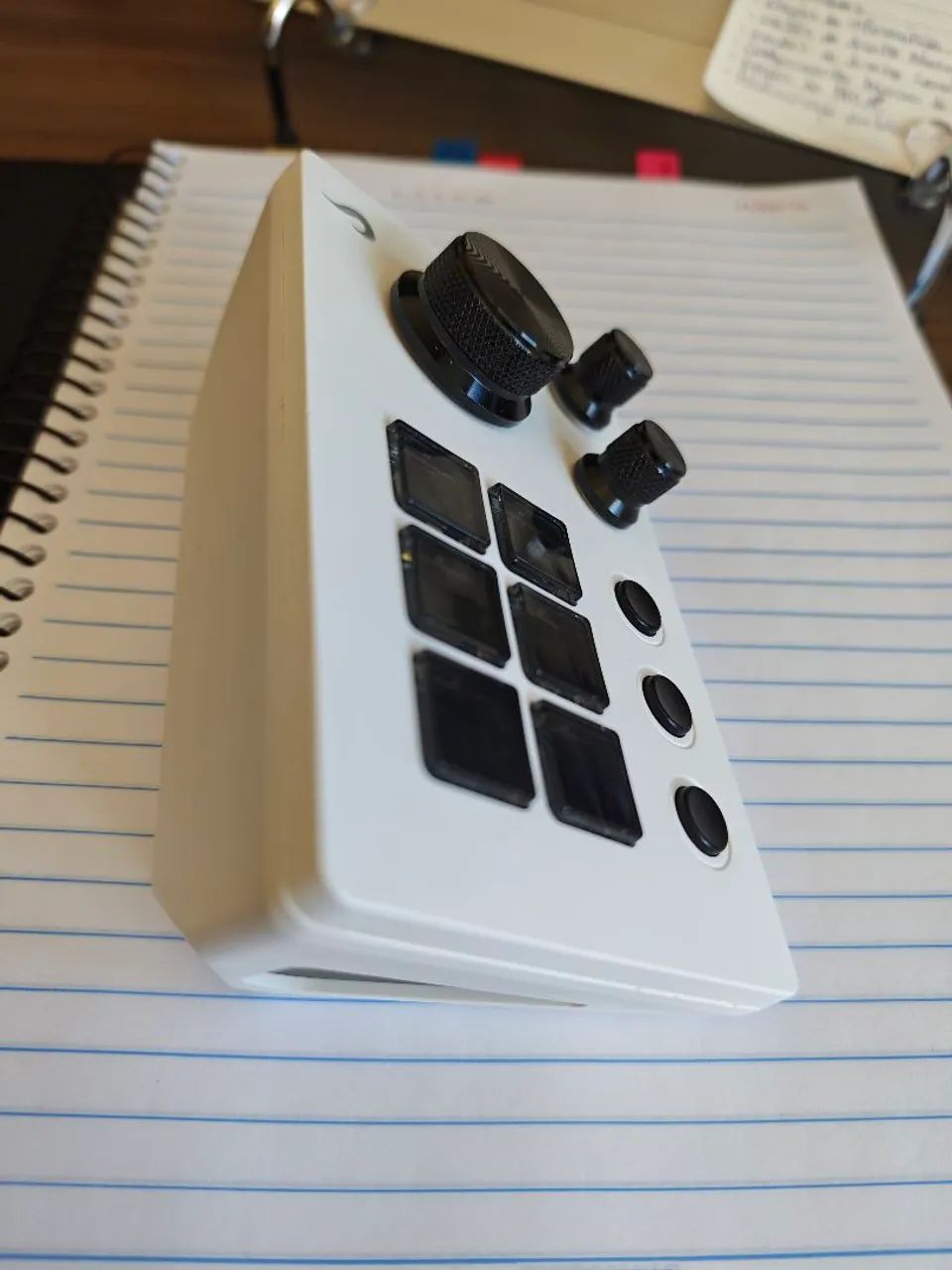 Mesa controladora (streaming deck) - Foto 2