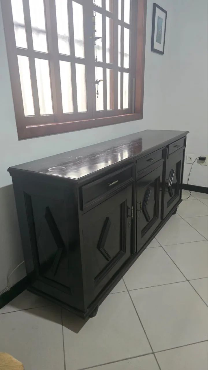 Vende-se Buffet