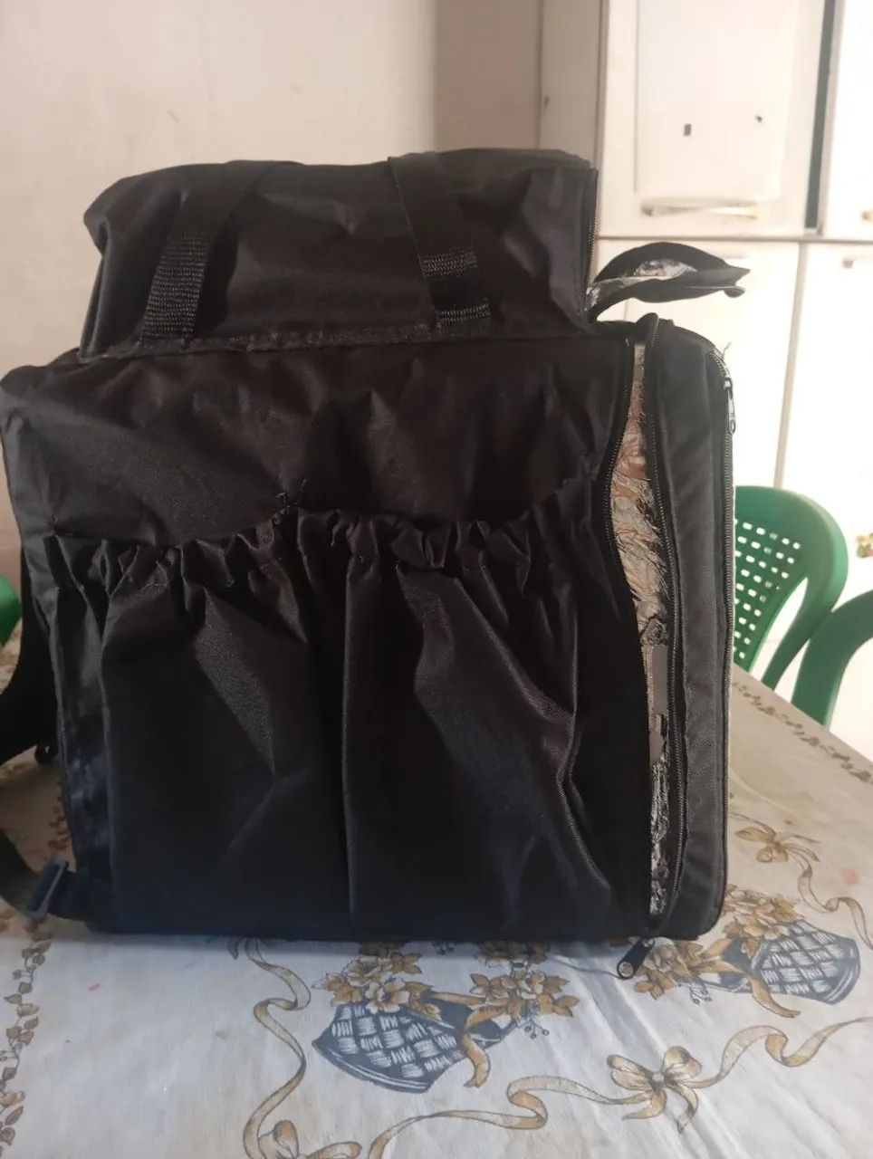 Bag de motoboy - Foto 3