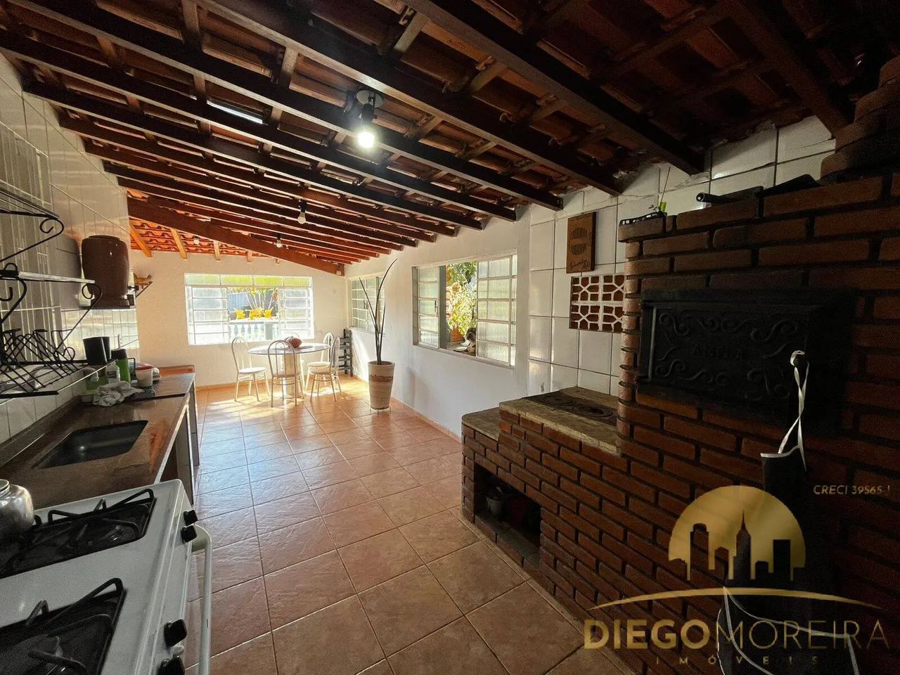 CHÁCARA À VENDA EM MAIRIPORÃ! COM 1.137 M² - Foto 3