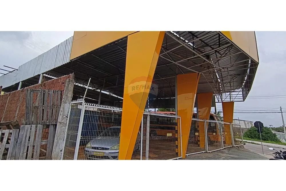 Galpão Comercial na Felizardo Moura - Foto 3