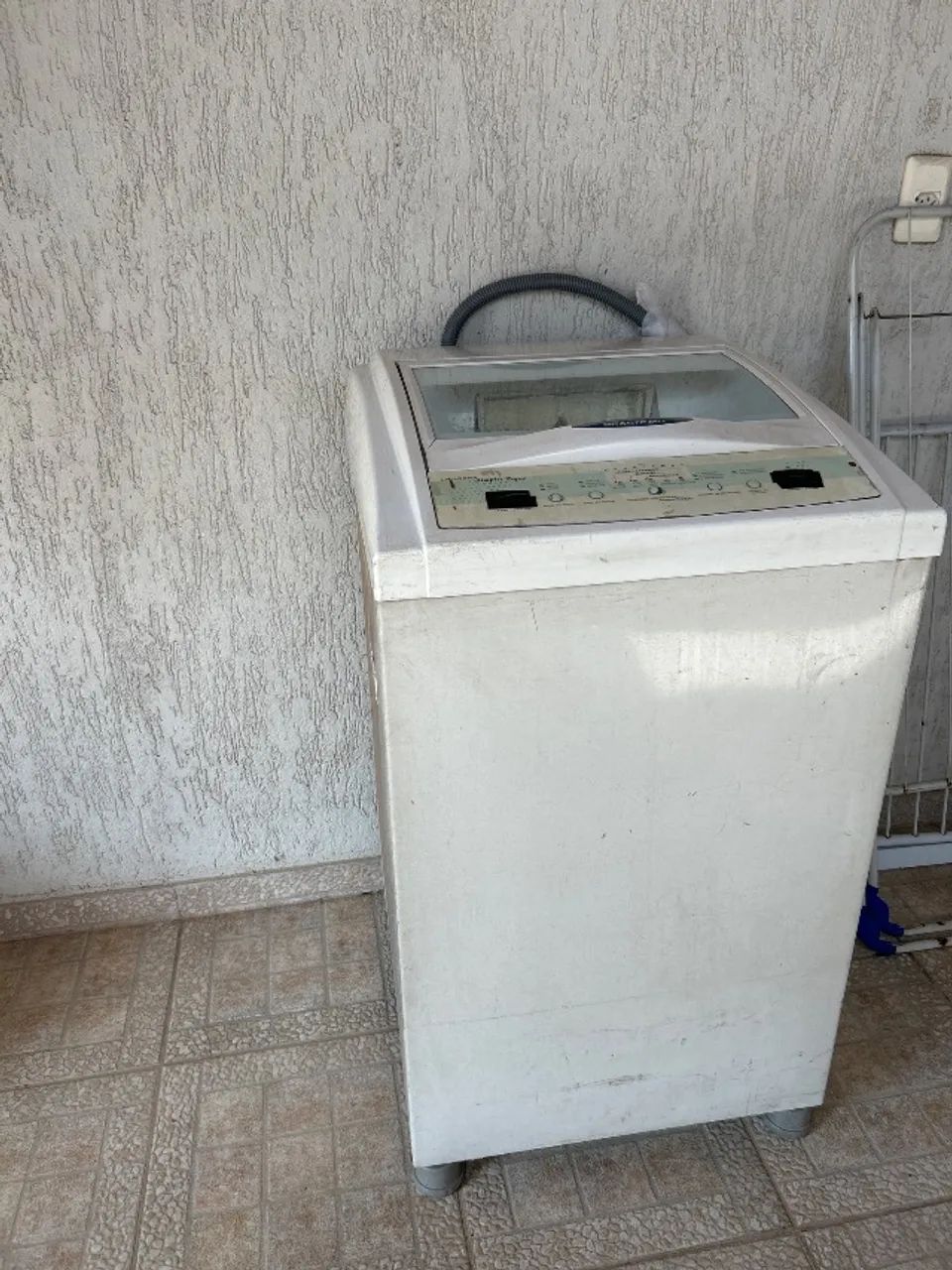 OPORTUNIDADE LAVADORA BRASTEMP 5KG! - Foto 2
