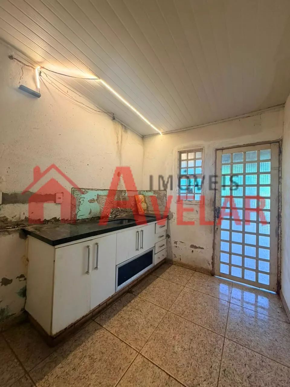 Casa para venda, Morada Nova, Uberlândia - CA1353 - Foto 2