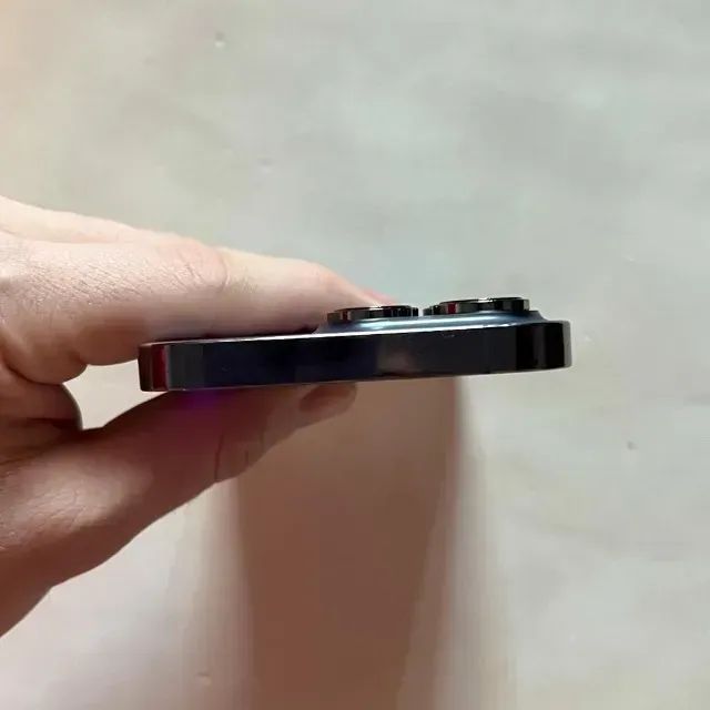 iPhone 14 Pro 128GB (Impecável)  - Foto 2